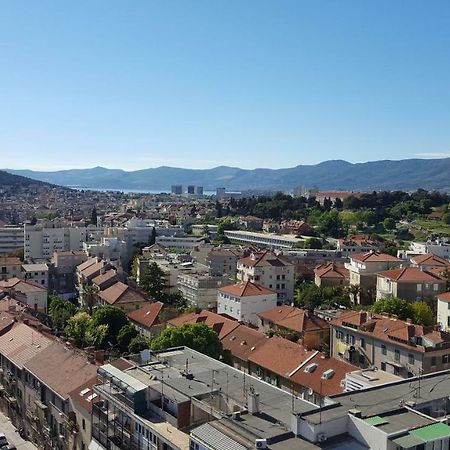 Apartment Maka Σπλιτ Εξωτερικό φωτογραφία