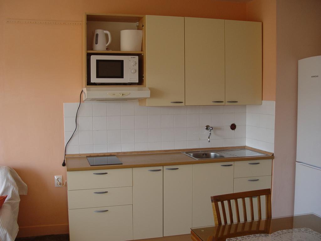 Apartment Maka Σπλιτ Εξωτερικό φωτογραφία