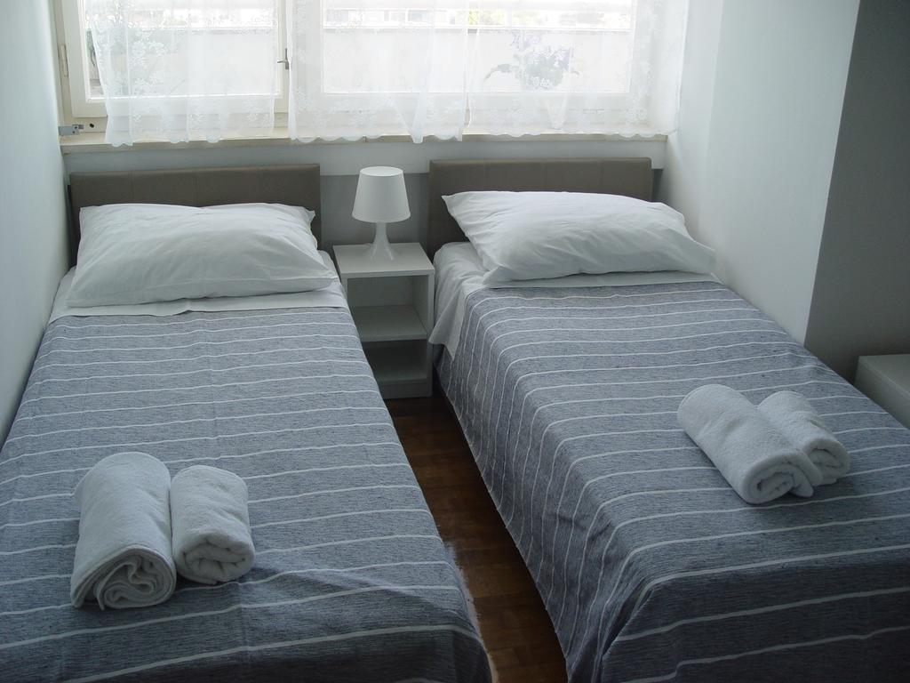 Apartment Maka Σπλιτ Εξωτερικό φωτογραφία