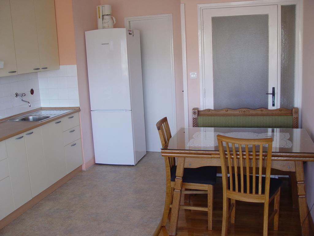 Apartment Maka Σπλιτ Εξωτερικό φωτογραφία