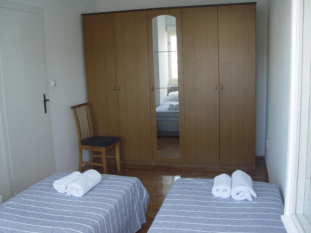 Apartment Maka Σπλιτ Εξωτερικό φωτογραφία