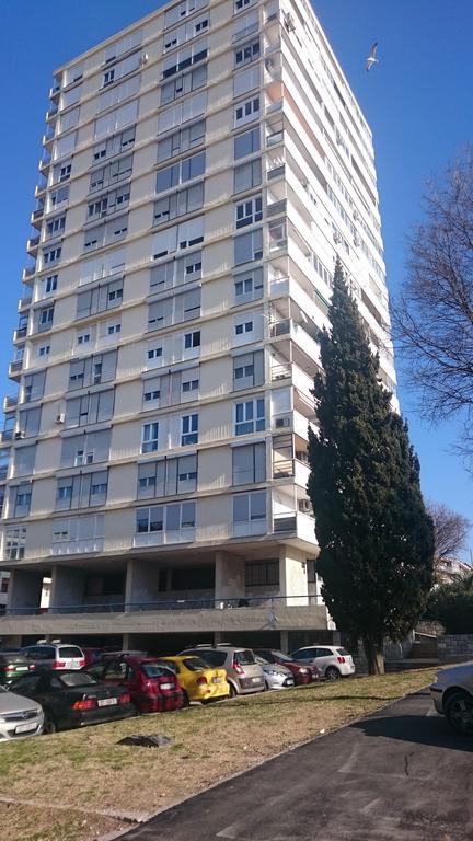 Apartment Maka Σπλιτ Εξωτερικό φωτογραφία
