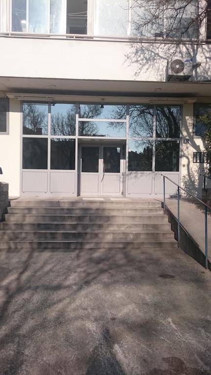 Apartment Maka Σπλιτ Εξωτερικό φωτογραφία