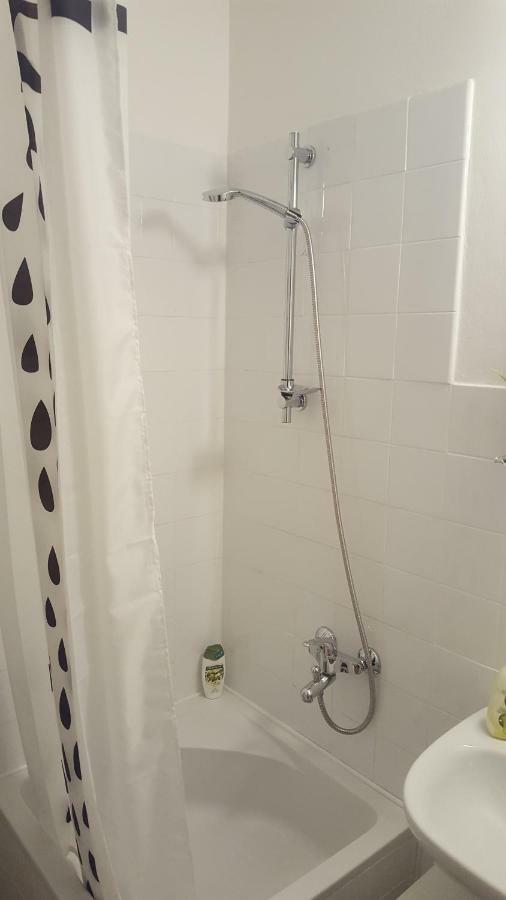 Apartment Maka Σπλιτ Εξωτερικό φωτογραφία