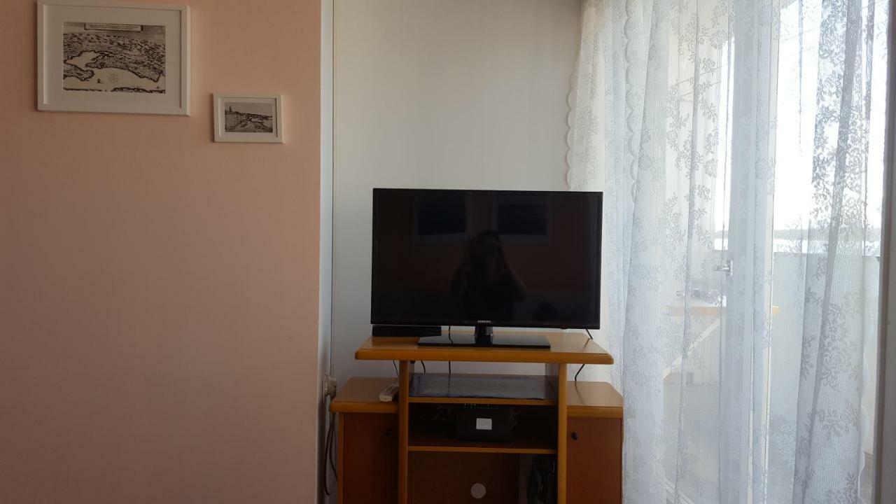 Apartment Maka Σπλιτ Εξωτερικό φωτογραφία
