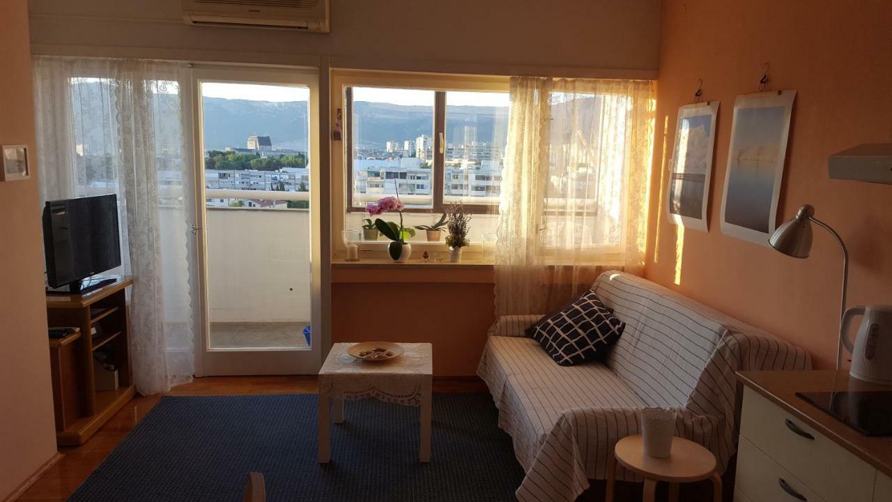 Apartment Maka Σπλιτ Εξωτερικό φωτογραφία