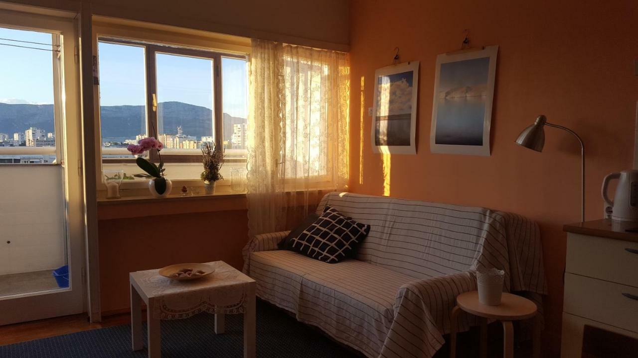 Apartment Maka Σπλιτ Εξωτερικό φωτογραφία
