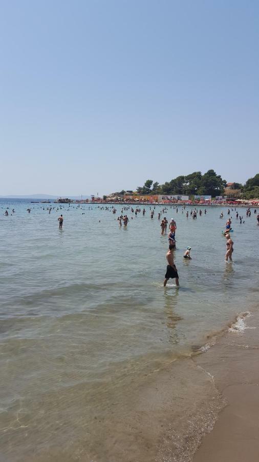 Apartment Maka Σπλιτ Εξωτερικό φωτογραφία