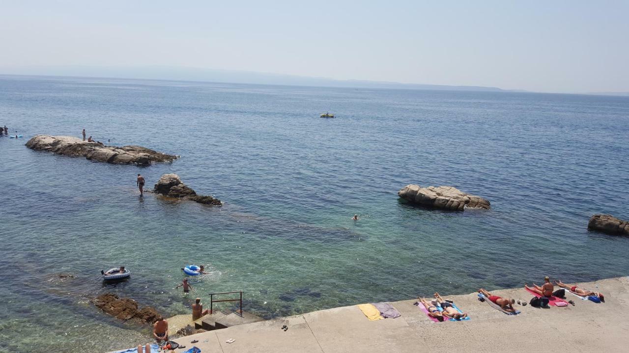 Apartment Maka Σπλιτ Εξωτερικό φωτογραφία