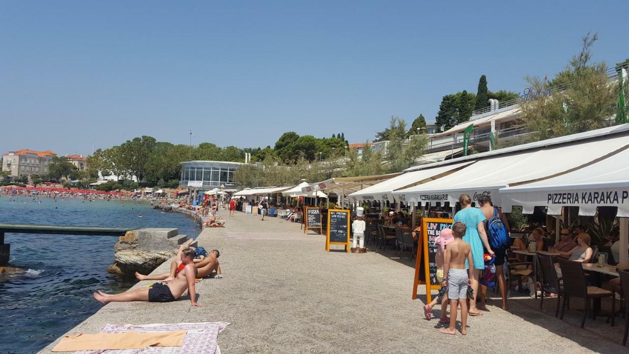 Apartment Maka Σπλιτ Εξωτερικό φωτογραφία