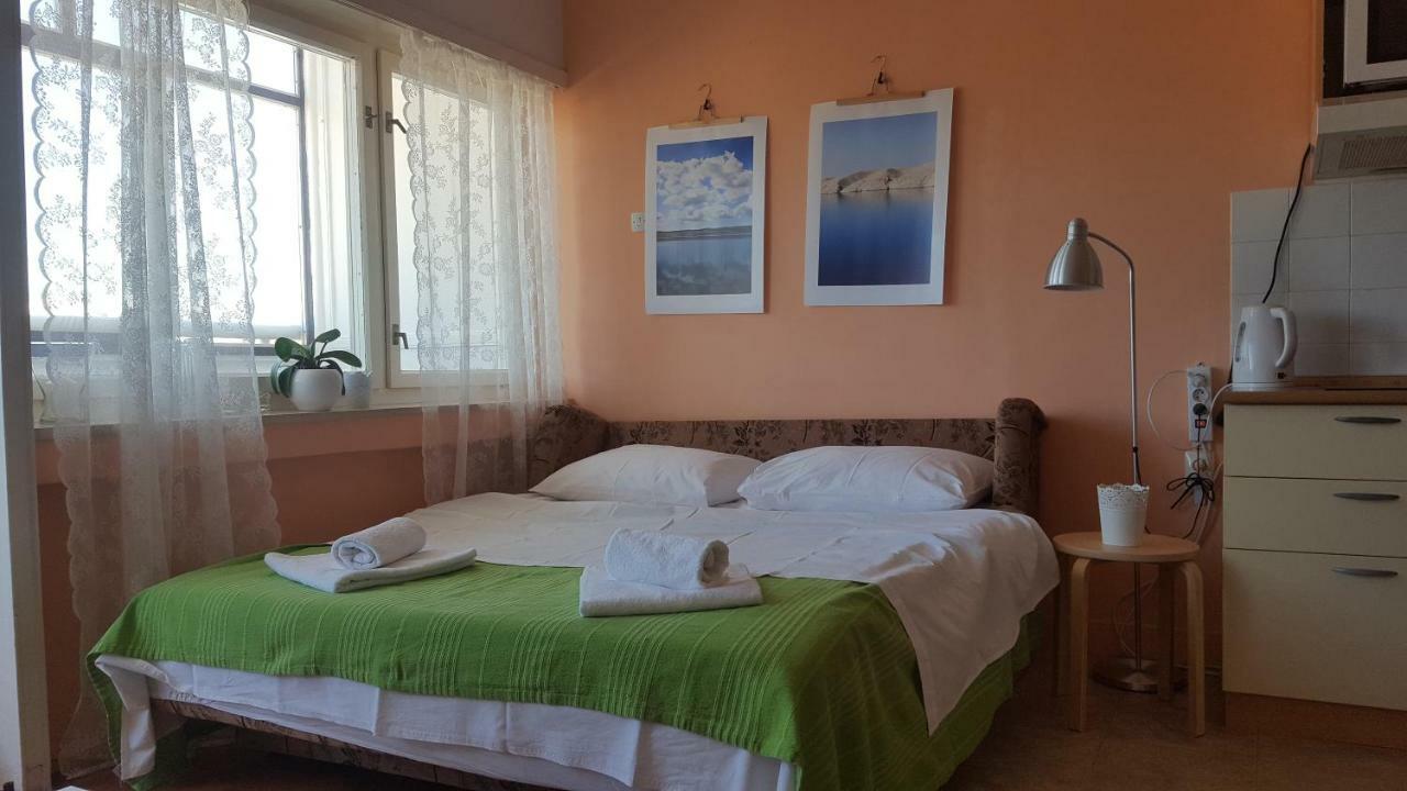 Apartment Maka Σπλιτ Εξωτερικό φωτογραφία