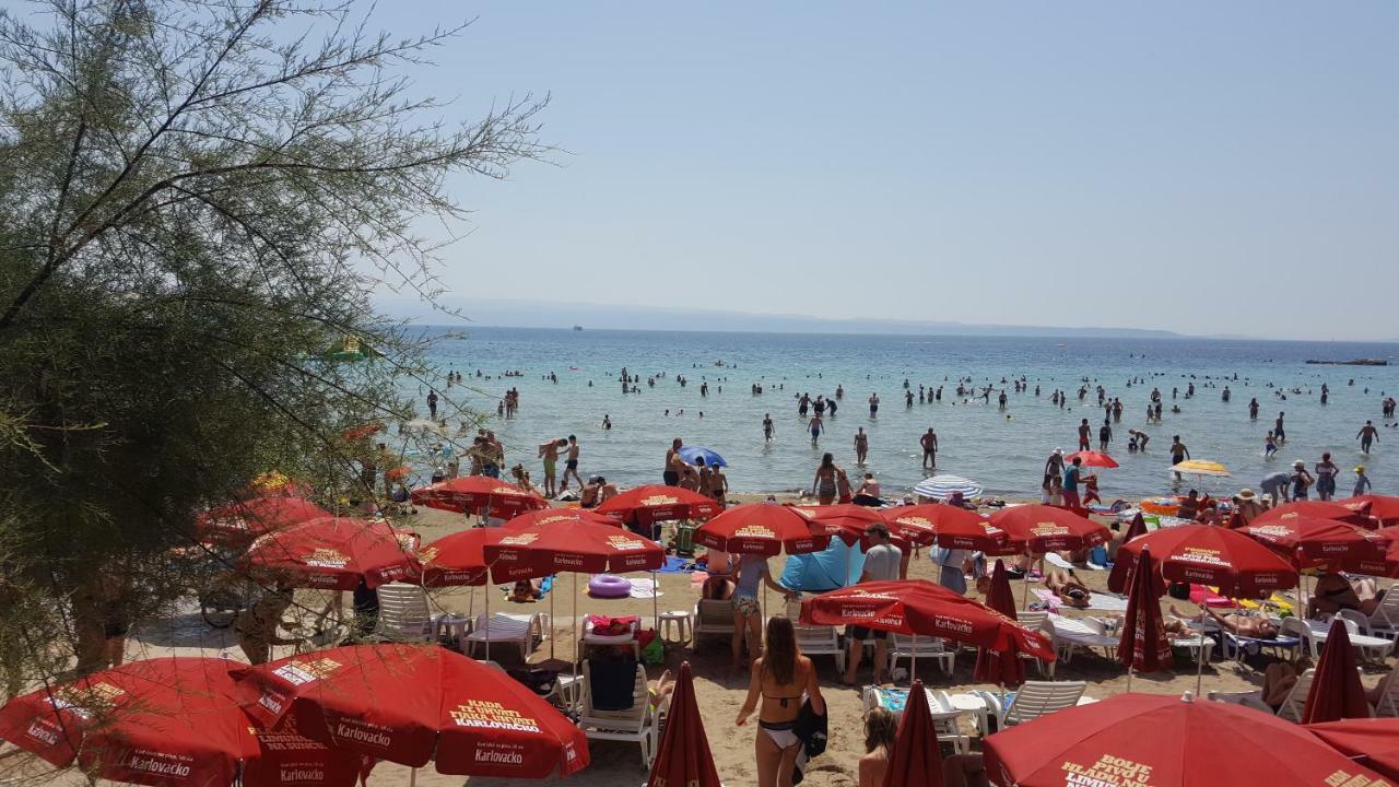 Apartment Maka Σπλιτ Εξωτερικό φωτογραφία